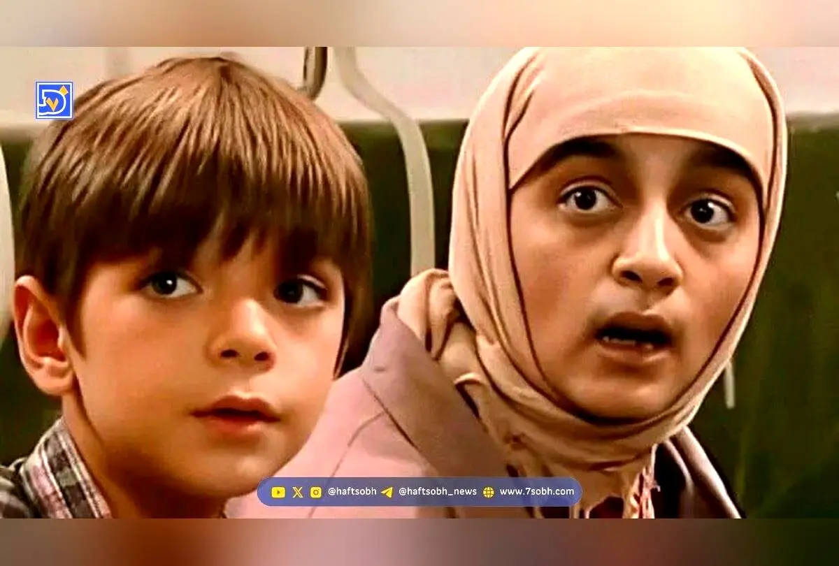 تصویر جدید و دیدنی از چهره جذاب کبری در سریال «خواب و بیدار» پس از ۲۳ سال؛ تغییر چهره لیلا برخورداری در نقش متفاوت