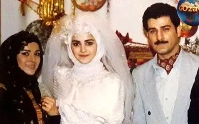 تصاویر نادر و دیدنی از پشت‌صحنه سریال پدرسالار؛ لحظاتی خاص از ساخت این مجموعه محبوب