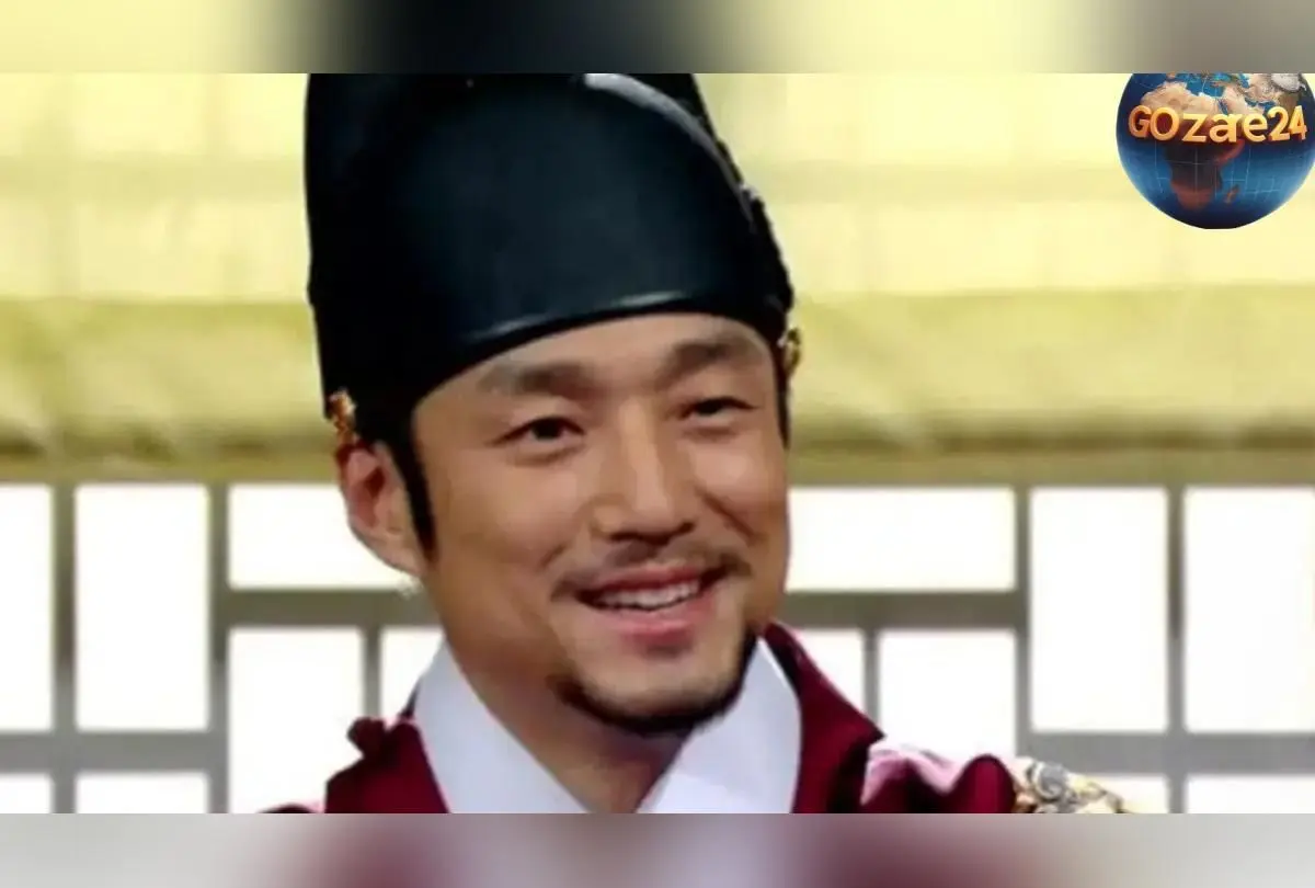 تصویر نادر و متفاوت از جی جین هی، امپراتور سوکجونگ، ۱۳ سال پس از سریال دونگ یی در مهمانی خصوصی