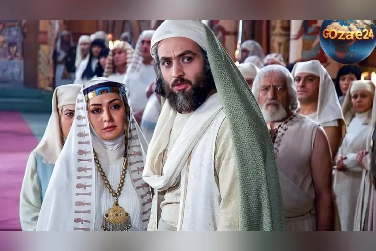 تصاویر دیدهنشده و بیوگرافی کامل بازیگران سریال یوسف پیامبر در کنار خانواده و همسرانشان