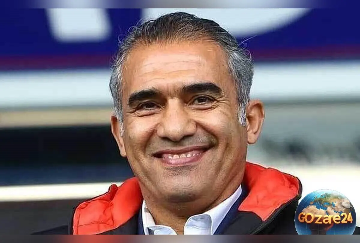 احمدرضا عابدزاده فاش کرد: اخراج و بی‌مهری در پرسپولیس، دعوت نشدم به تیم ملی و رازهای پشت پرده فوتبال