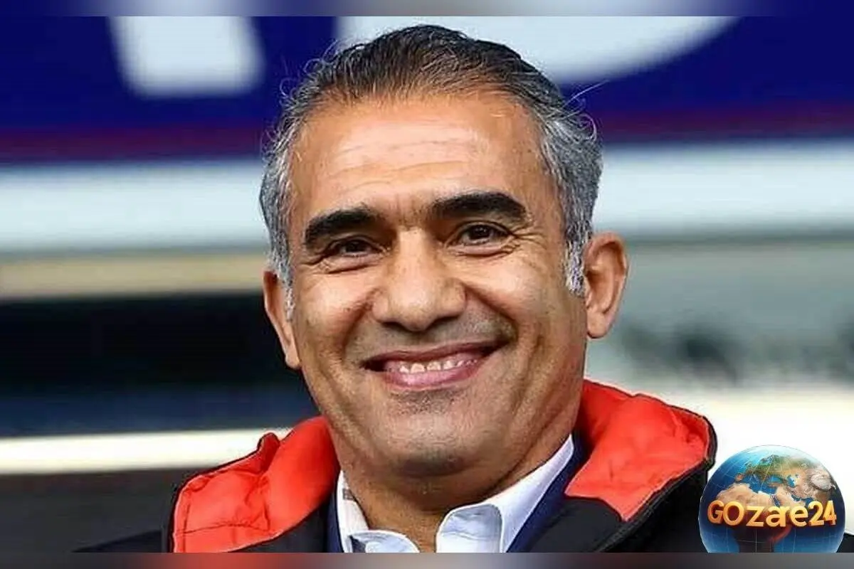 احمدرضا عابدزاده فاش کرد: اخراج و بی‌مهری در پرسپولیس، دعوت نشدم به تیم ملی و رازهای پشت پرده فوتبال