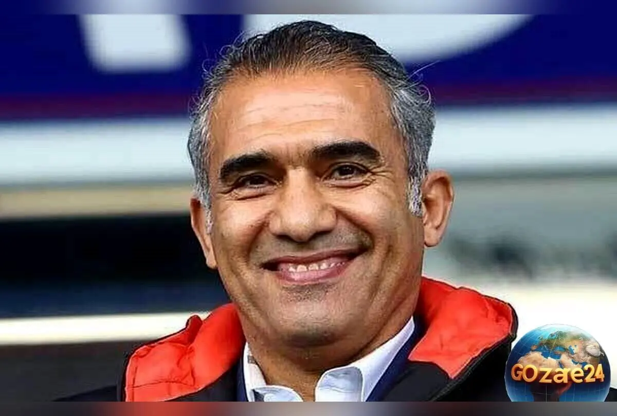 احمدرضا عابدزاده فاش کرد: اخراج و بی‌مهری در پرسپولیس، دعوت نشدم به تیم ملی و رازهای پشت پرده فوتبال