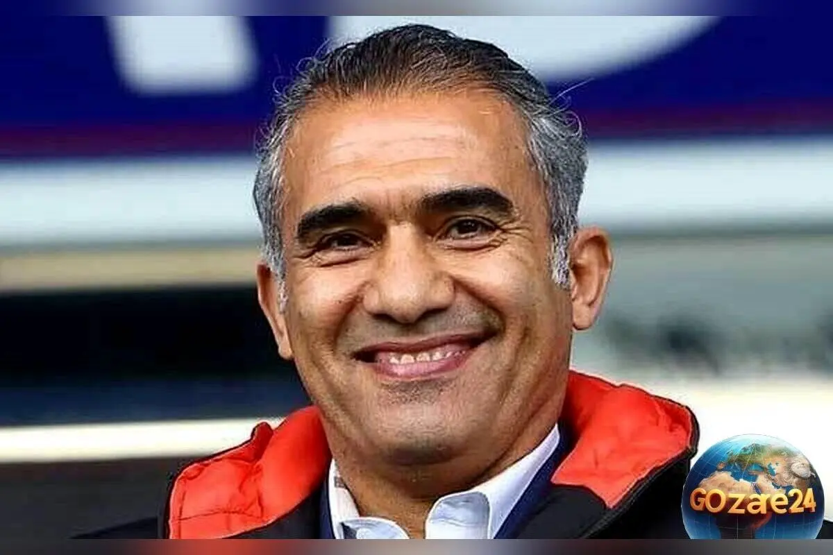 احمدرضا عابدزاده فاش کرد: اخراج و بی‌مهری در پرسپولیس، دعوت نشدم به تیم ملی و رازهای پشت پرده فوتبال