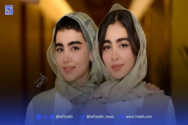 سونیا حسینی دختر نقی معمولی در پایتخت 7: نثاشی و هنرنمایی متفاوت در نقش قلوهای جدید سریال