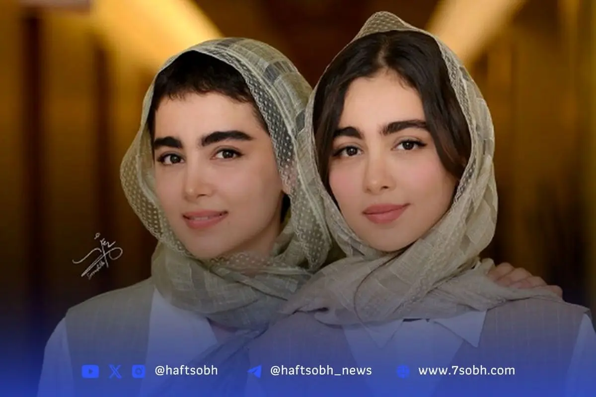 سونیا حسینی دختر نقی معمولی در پایتخت 7: نثاشی و هنرنمایی متفاوت در نقش قلوهای جدید سریال
