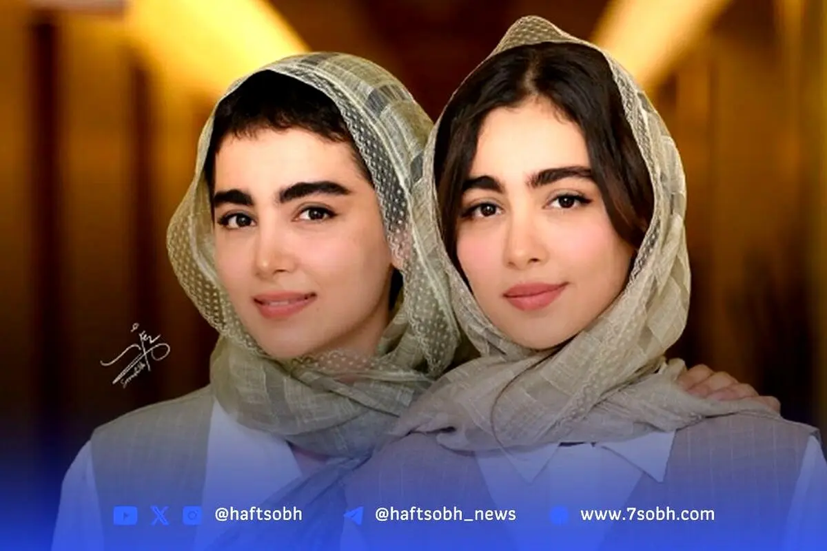 سونیا حسینی دختر نقی معمولی در پایتخت 7: نثاشی و هنرنمایی متفاوت در نقش قلوهای جدید سریال