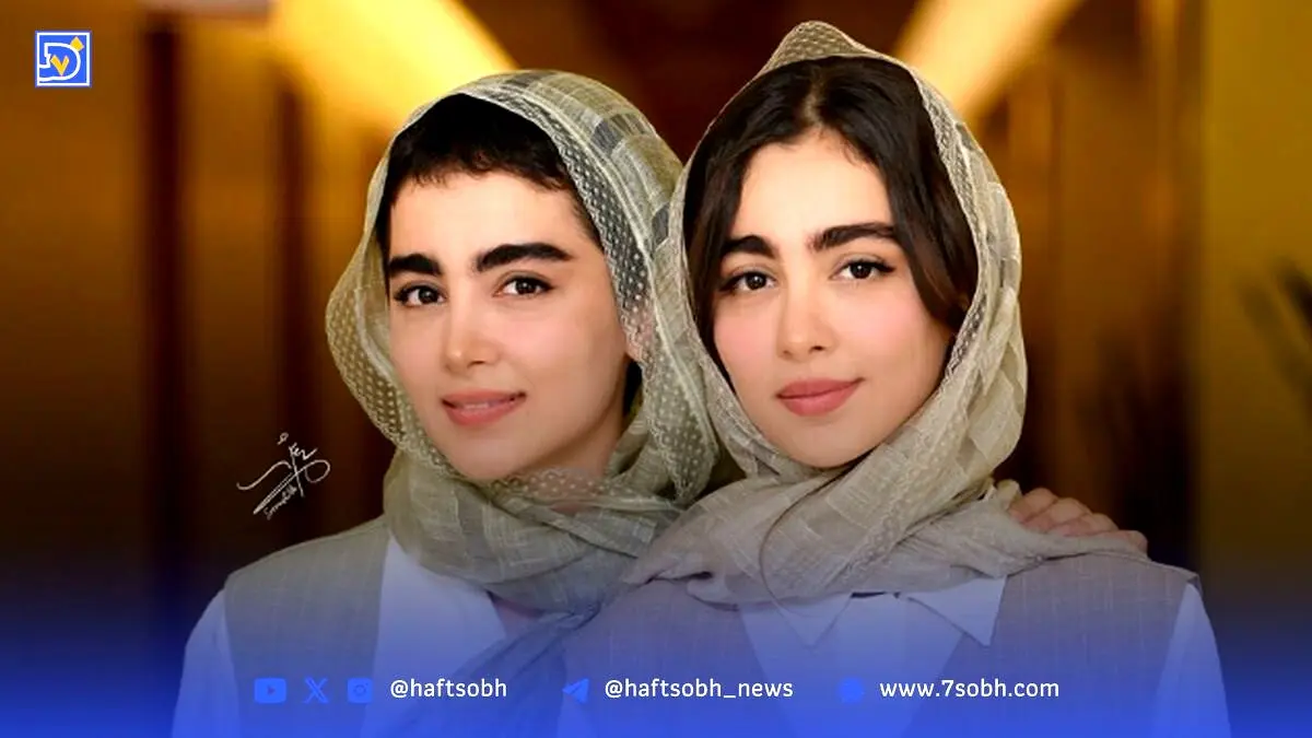 سونیا حسینی دختر نقی معمولی در پایتخت 7: نثاشی و هنرنمایی متفاوت در نقش قلوهای جدید سریال