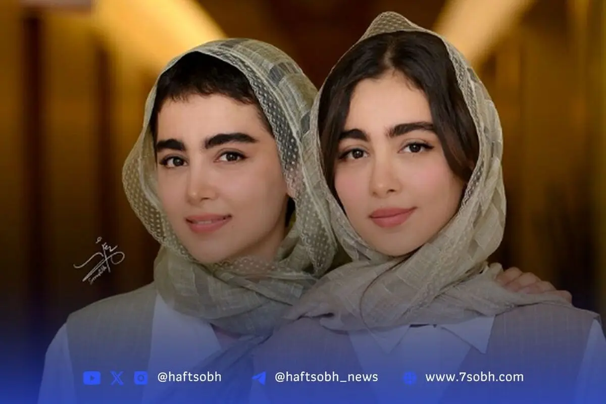سونیا حسینی دختر نقی معمولی در پایتخت 7: نثاشی و هنرنمایی متفاوت در نقش قلوهای جدید سریال
