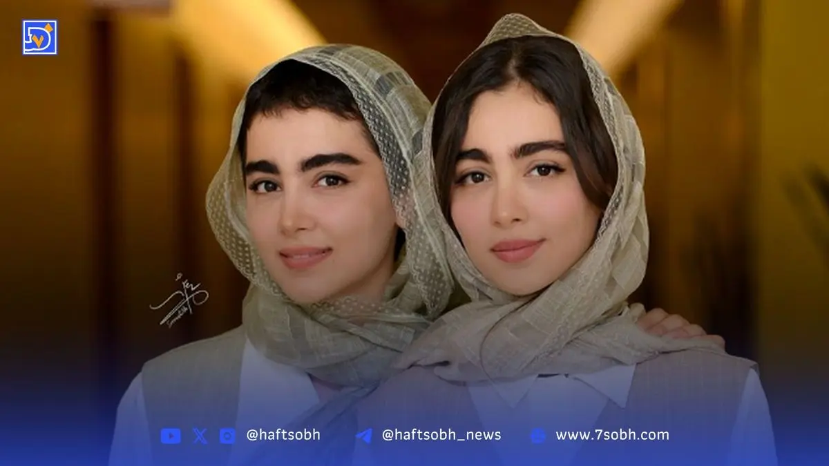 سونیا حسینی دختر نقی معمولی در پایتخت 7: نثاشی و هنرنمایی متفاوت در نقش قلوهای جدید سریال