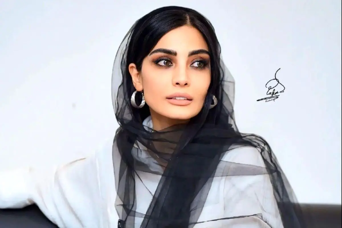 صحرا اسدالهی با تغییر چهره و پیام معنوی، آیا عاشق شده است؟ عکس جدید و تغییر موهای شوکهکننده بازیگر تلویزیون