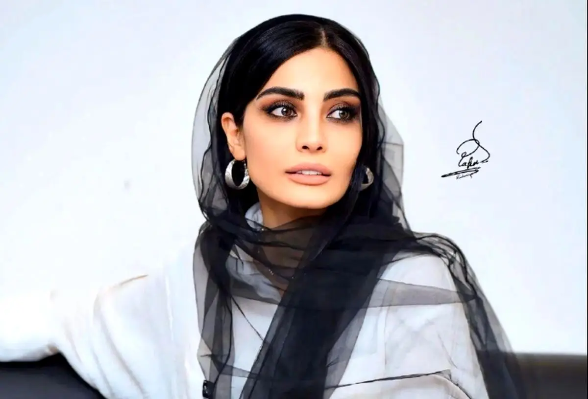 صحرا اسدالهی با تغییر چهره و پیام معنوی، آیا عاشق شده است؟ عکس جدید و تغییر موهای شوکه‌کننده بازیگر تلویزیون