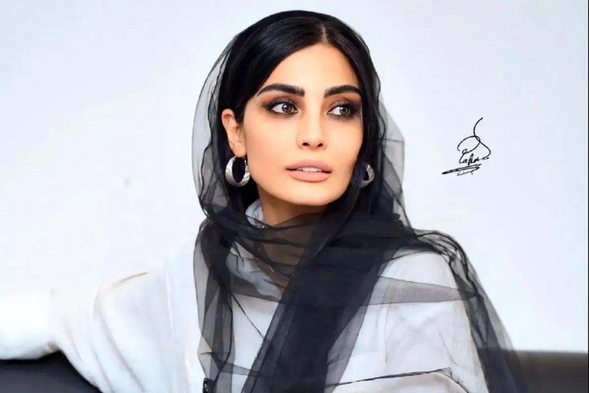 صحرا اسدالهی با تغییر چهره و پیام معنوی، آیا عاشق شده است؟ عکس جدید و تغییر موهای شوکه‌کننده بازیگر تلویزیون