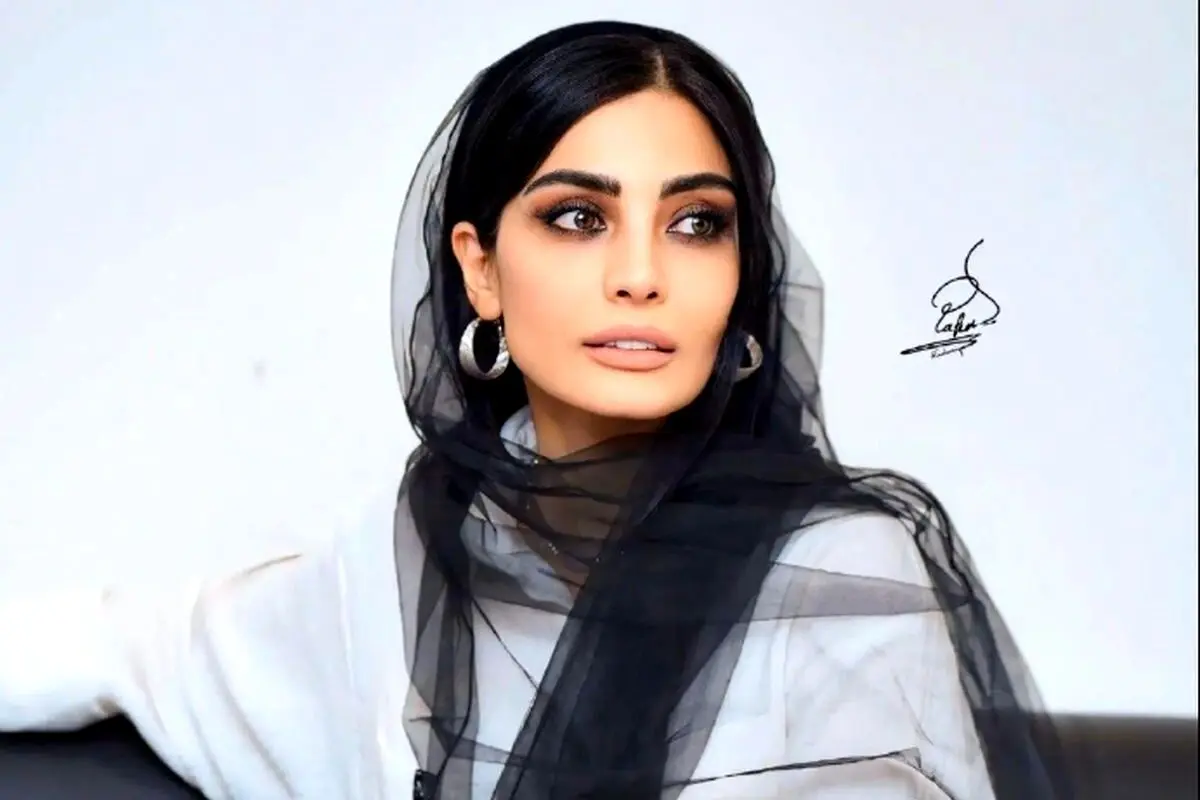صحرا اسدالهی با تغییر چهره و پیام معنوی، آیا عاشق شده است؟ عکس جدید و تغییر موهای شوکه‌کننده بازیگر تلویزیون