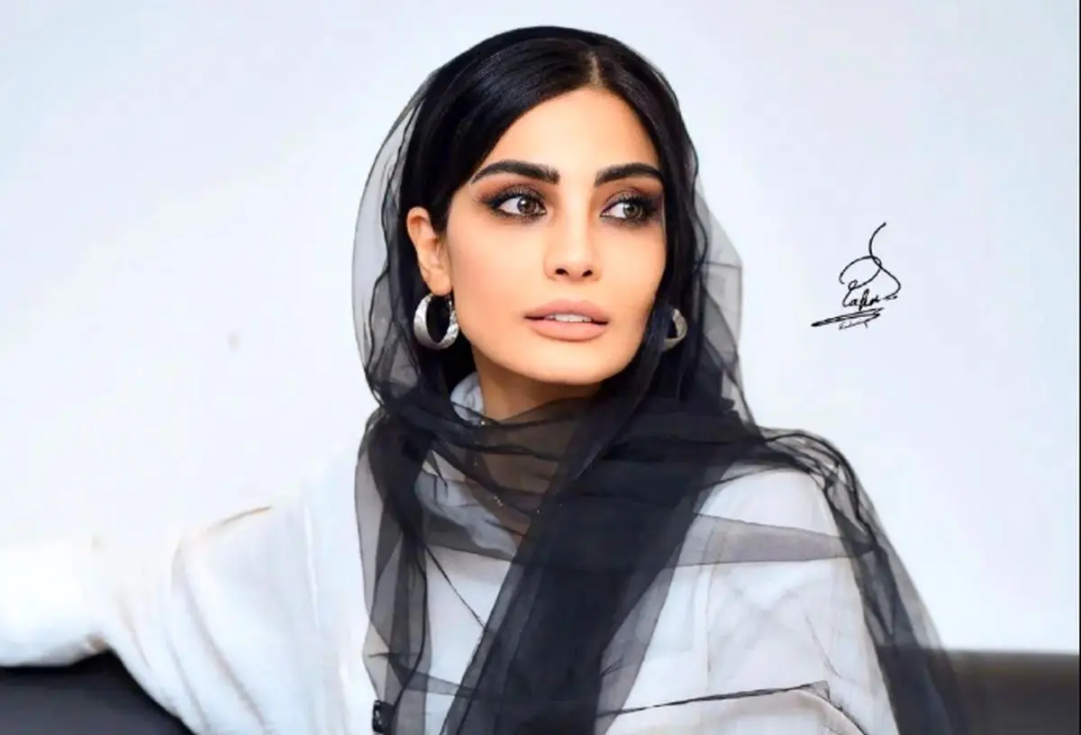 صحرا اسدالهی با تغییر چهره و پیام معنوی، آیا عاشق شده است؟ عکس جدید و تغییر موهای شوکه‌کننده بازیگر تلویزیون