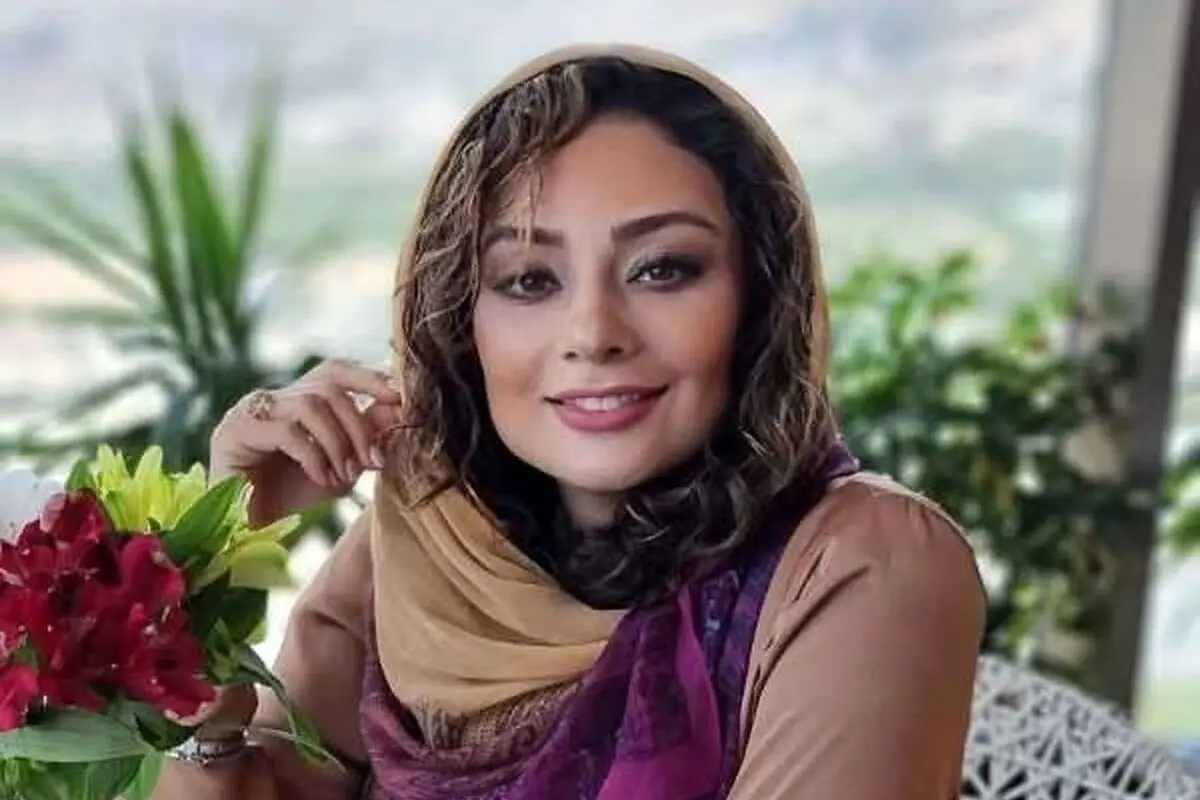 عکس هنری یکتا ناصر در اسکله؛ نگاهی متفاوت به چهره‌ای مهربان و هنرمند