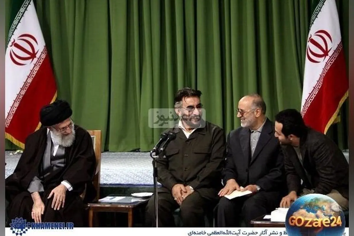 توصیههای ارزشمند رهبر انقلاب به مصطفی زمانی در دیدار با عوامل سریال یوسف پیامبر: نکات مهم و الهامبخش