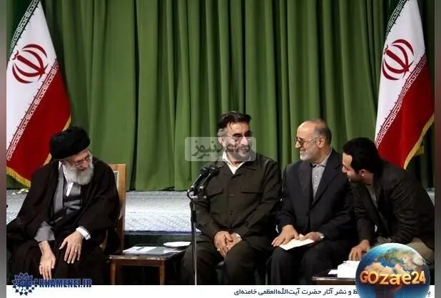 توصیه‌های ارزشمند رهبر انقلاب به مصطفی زمانی در دیدار با عوامل سریال یوسف پیامبر: نکات مهم و الهام‌بخش