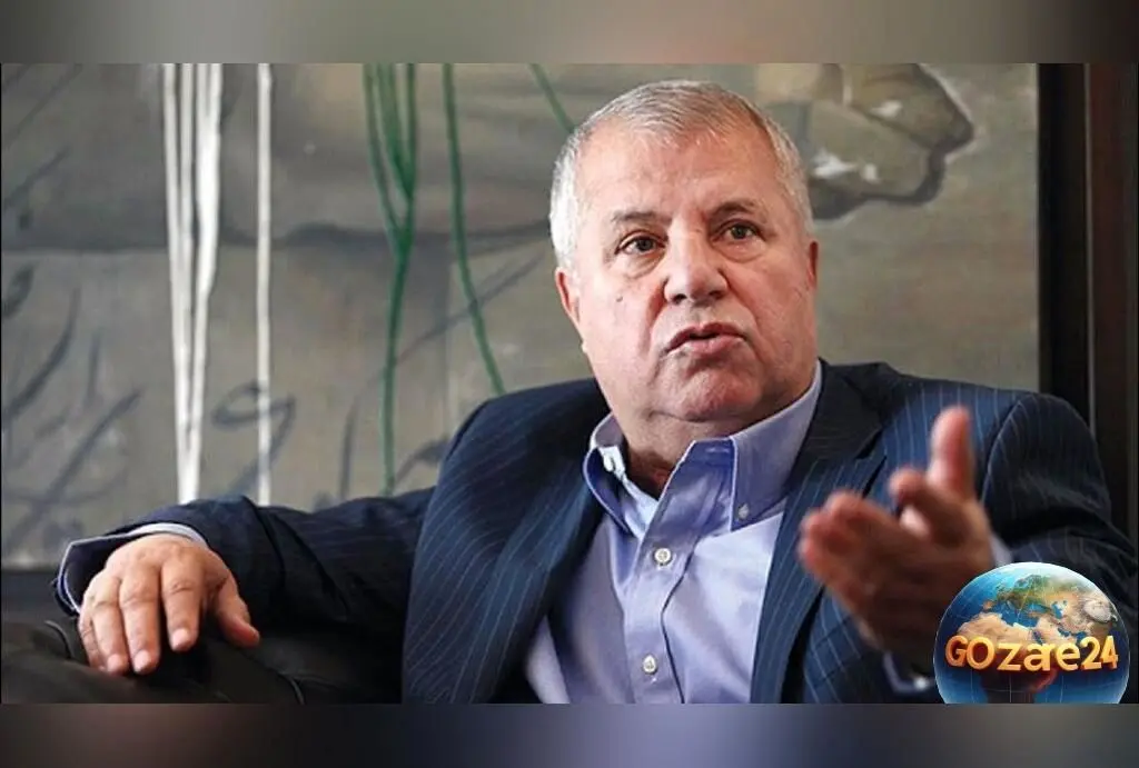 علی پروین: عابدزاده محبوب‌تر است، من ۴۰ سال است فوتبال را کنار گذاشتم و زندگی واقعی مهم‌تر است