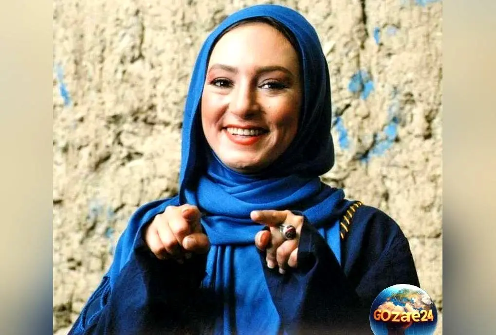 عکس‌های جذاب سحر ولدبیگی در باغچه خانه‌اش؛ زندگی سالم و ارگانیک زوج هنرمند بدون فرزند