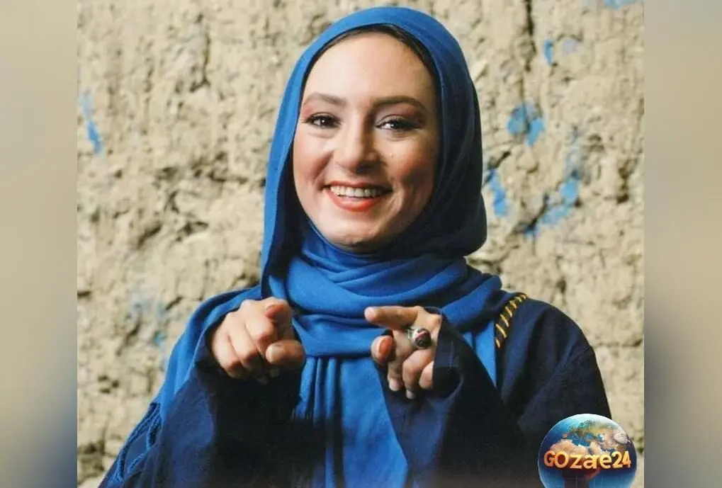 عکس‌های جذاب سحر ولدبیگی در باغچه خانه‌اش؛ زندگی سالم و ارگانیک زوج هنرمند بدون فرزند