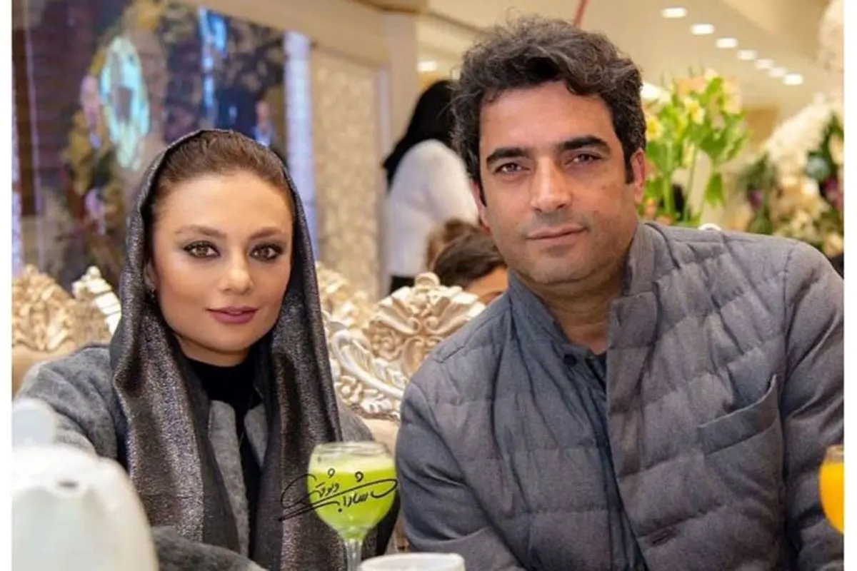 خواهران و مادر مذهبی یکتا ناصر و همسر سابق کارگردان منوچهر هادی در یک قاب دیدنی