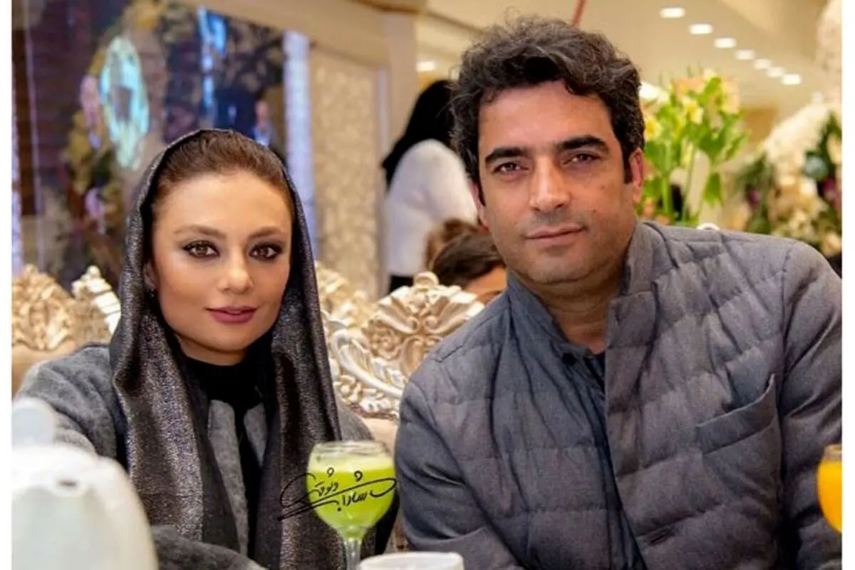 خواهران و مادر مذهبی یکتا ناصر و همسر سابق کارگردان منوچهر هادی در یک قاب دیدنی
