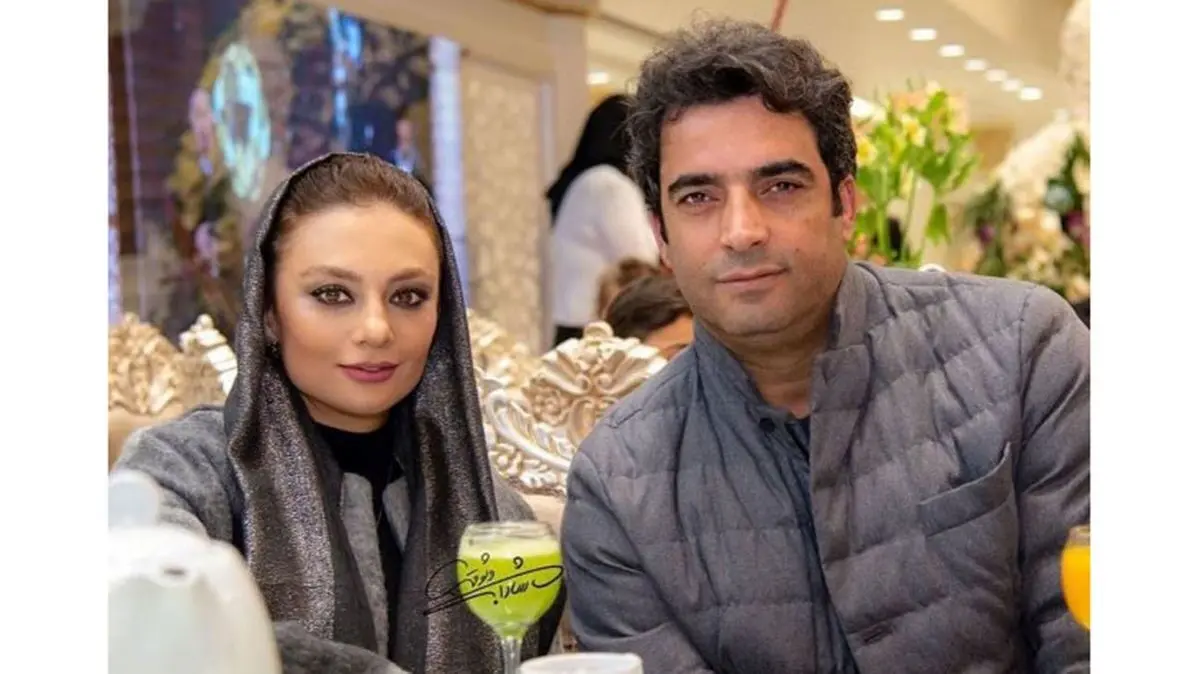 خواهران و مادر مذهبی یکتا ناصر و همسر سابق کارگردان منوچهر هادی در یک قاب دیدنی