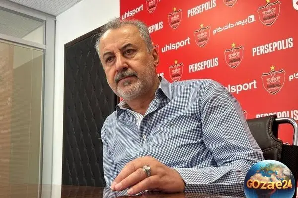 شرط عجیب پرسپولیس برای بخشیدن بیرانوند؛ واکنش تراکتور و جنجال ترابی در راه است