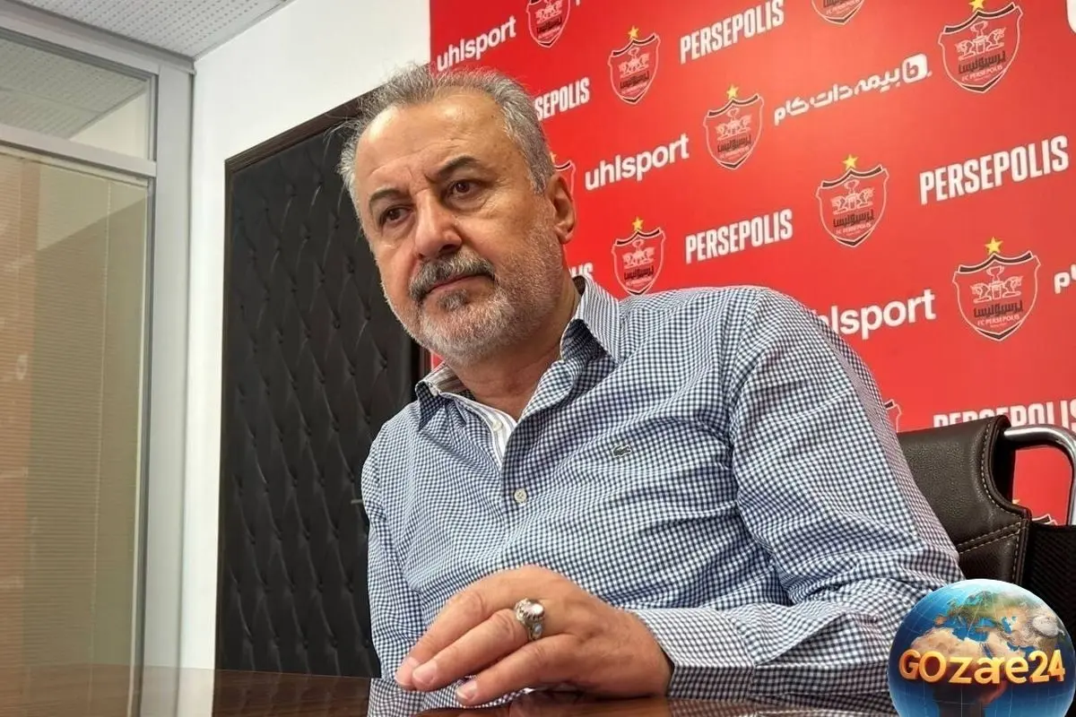 شرط عجیب پرسپولیس برای بخشیدن بیرانوند؛ واکنش تراکتور و جنجال ترابی در راه است