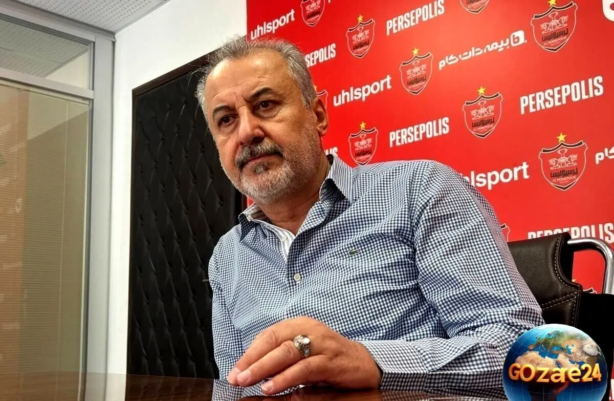 شرط عجیب پرسپولیس برای بخشیدن بیرانوند؛ واکنش تراکتور و جنجال ترابی در راه است