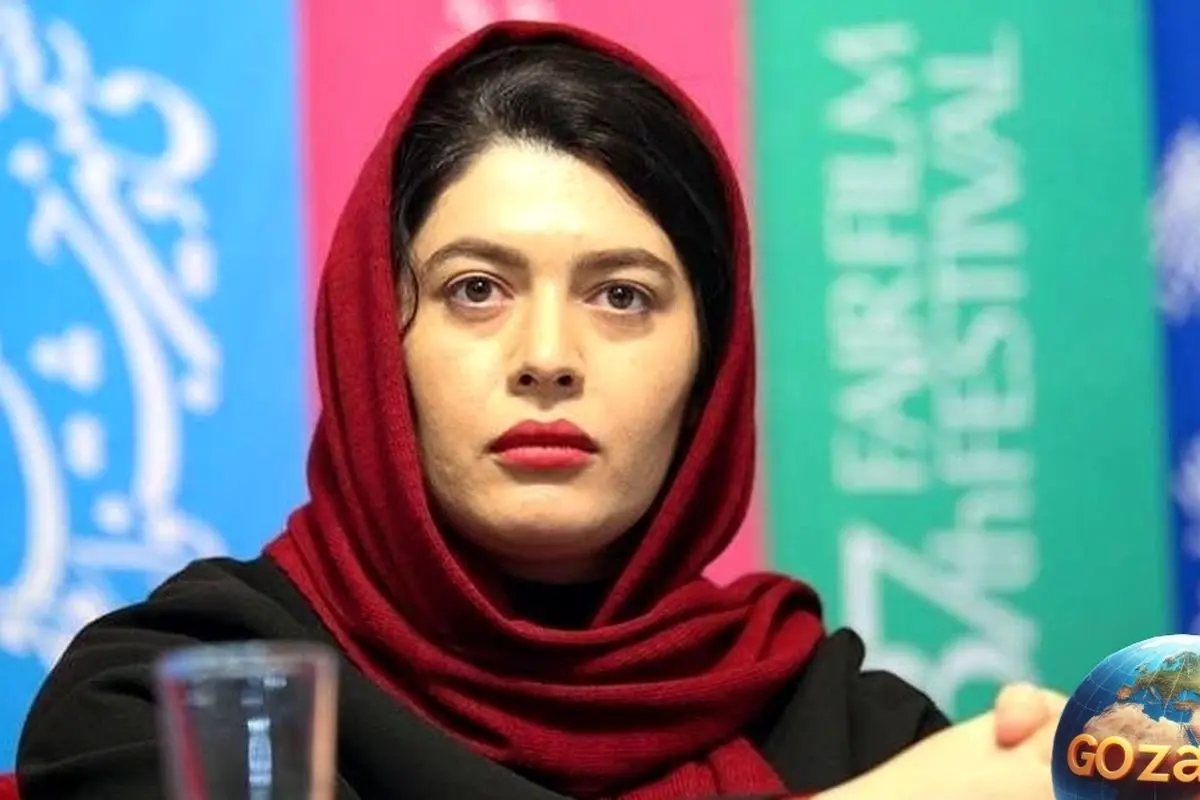 ژیلا شاهی با استایل منحصر به فرد در کنار تصویر جدیدش در اینستاگرام