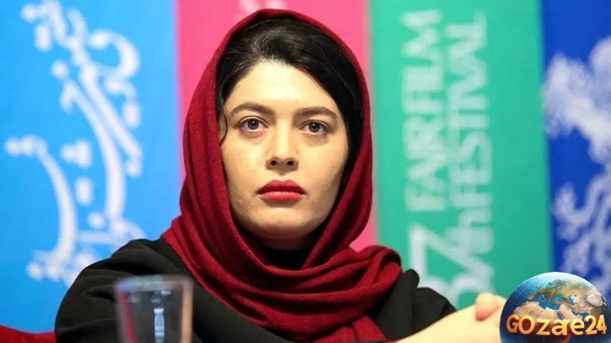 ژیلا شاهی با استایل منحصر به فرد در کنار تصویر جدیدش در اینستاگرام