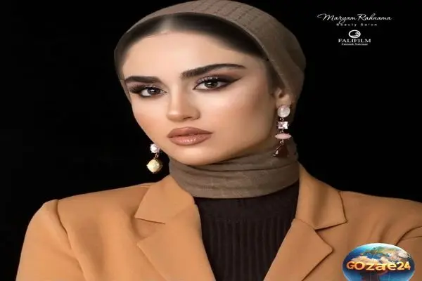 انگشترهای خاص هانیه غلامی و رازهای معنوی پشت استایل همیشگی او