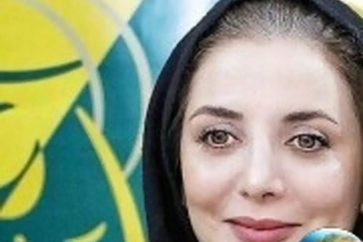 خلاقیت هنرمند ایرانی در ساخت مجسمه رویا میرعلمی؛ اثر هنری زیبا و دیدنی همراه با عکس