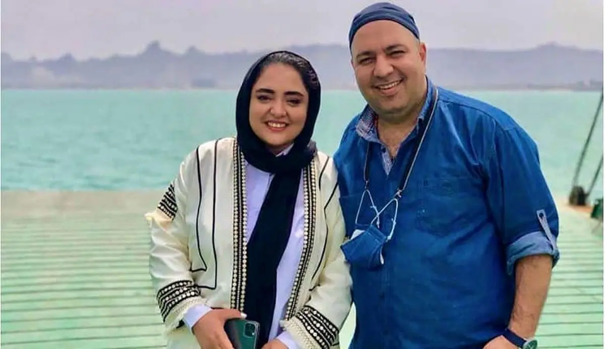 مجسمه حیرت‌انگیز علی اوجی با شباهت بی‌نظیر؛ اثر هنری که همه را شوکه کرد