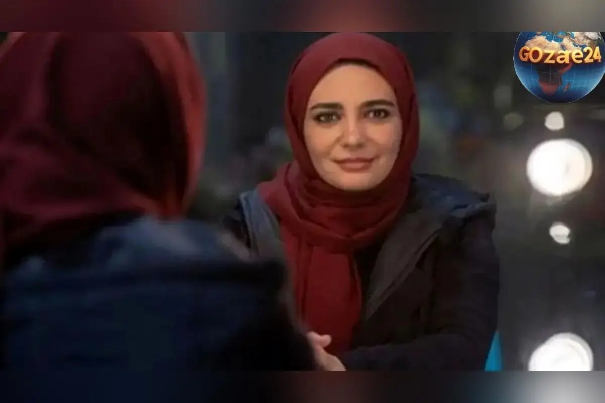 تغییر شگفت‌انگیز ظاهر لیندا کیانی پس از ۱۲ سال | بازیگر خانم فدوی در پایتخت در سن ۴۵ سالگی