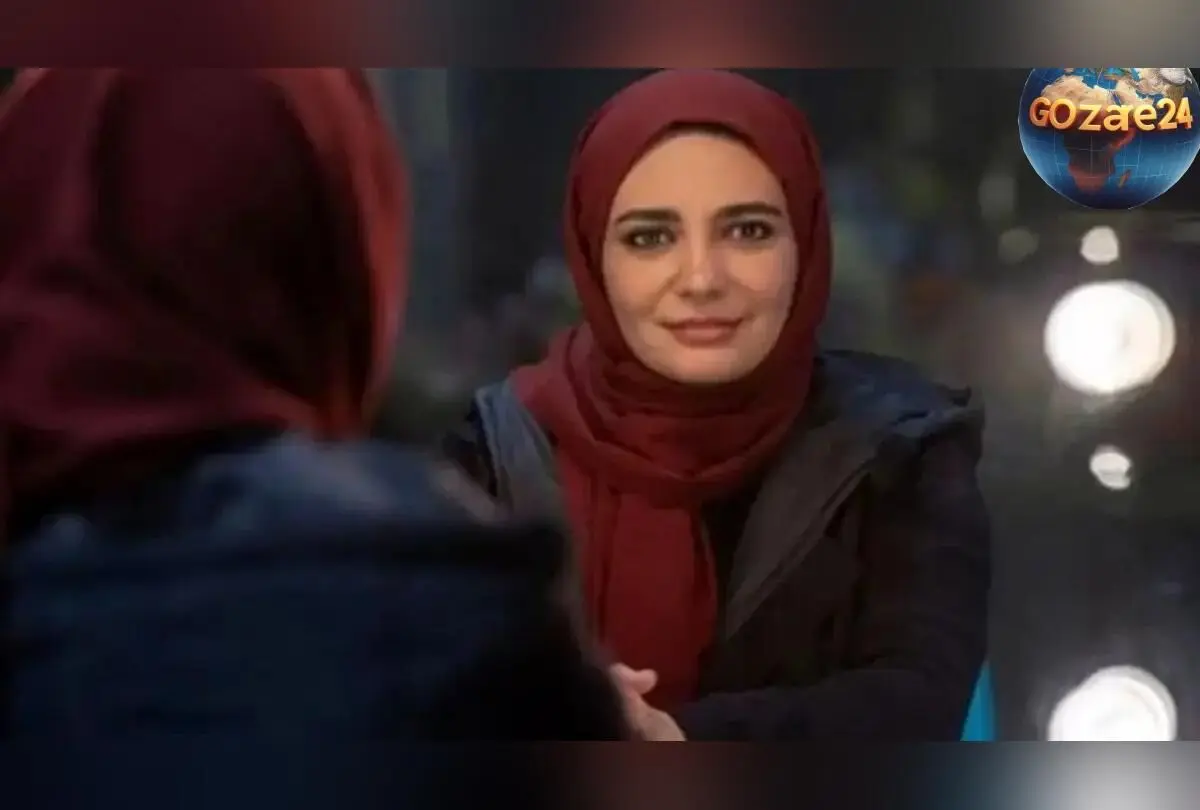 تغییر شگفت‌انگیز ظاهر لیندا کیانی پس از ۱۲ سال | بازیگر خانم فدوی در پایتخت در سن ۴۵ سالگی