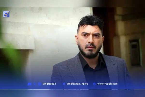 بیوگرافی کامل نیما شاهرخ شاهی: زندگی شخصی، حرفه‌ای، علاقه‌مندی‌ها و ناگفته‌های بازیگر محبوب