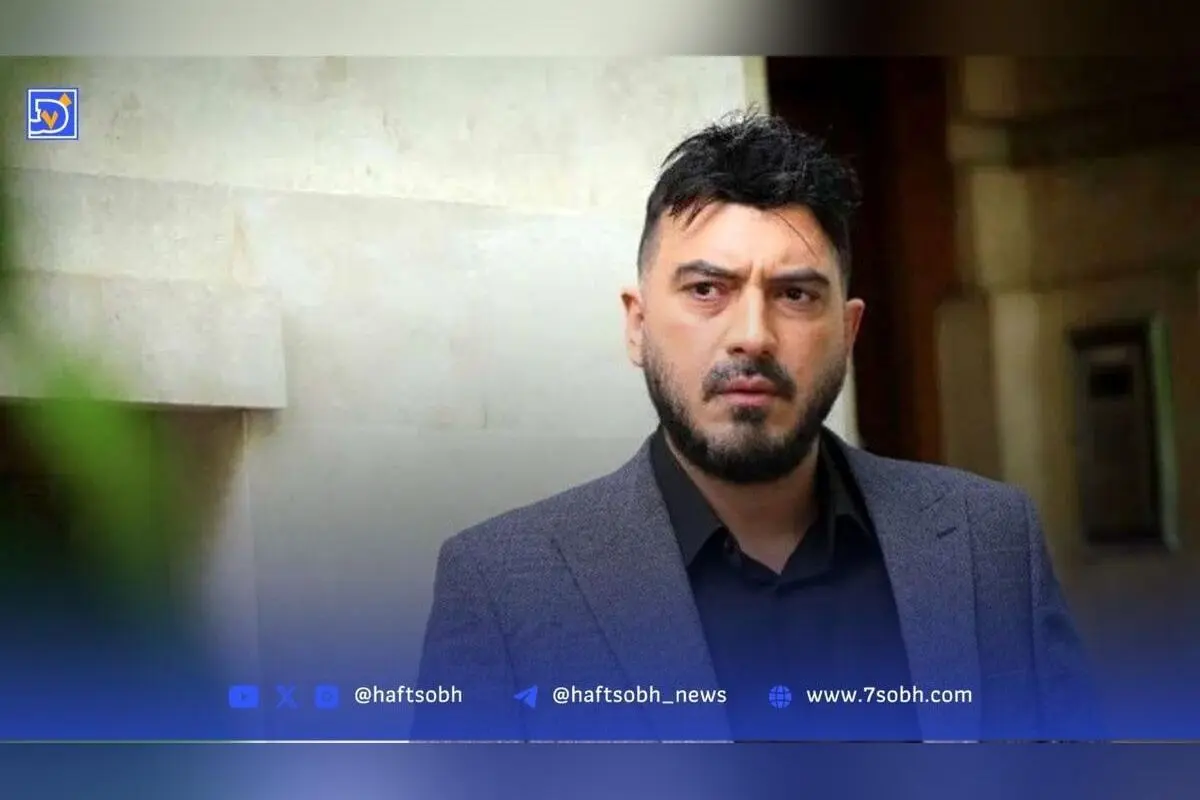 بیوگرافی کامل نیما شاهرخ شاهی: زندگی شخصی، حرفه‌ای، علاقه‌مندی‌ها و ناگفته‌های بازیگر محبوب
