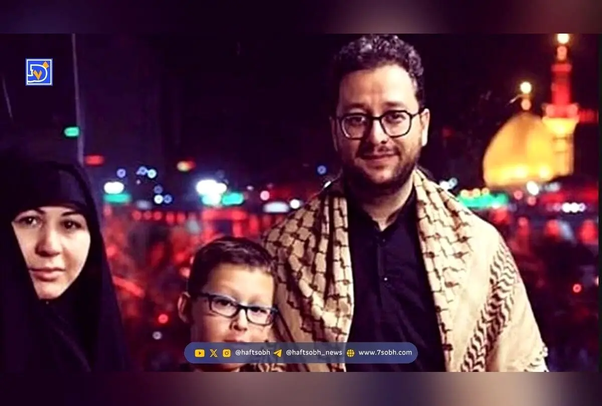 بیوگرافی کامل سید بشیر حسینی داور «عصر جدید» و ماجرای جنجالی سفر شیطون بلا