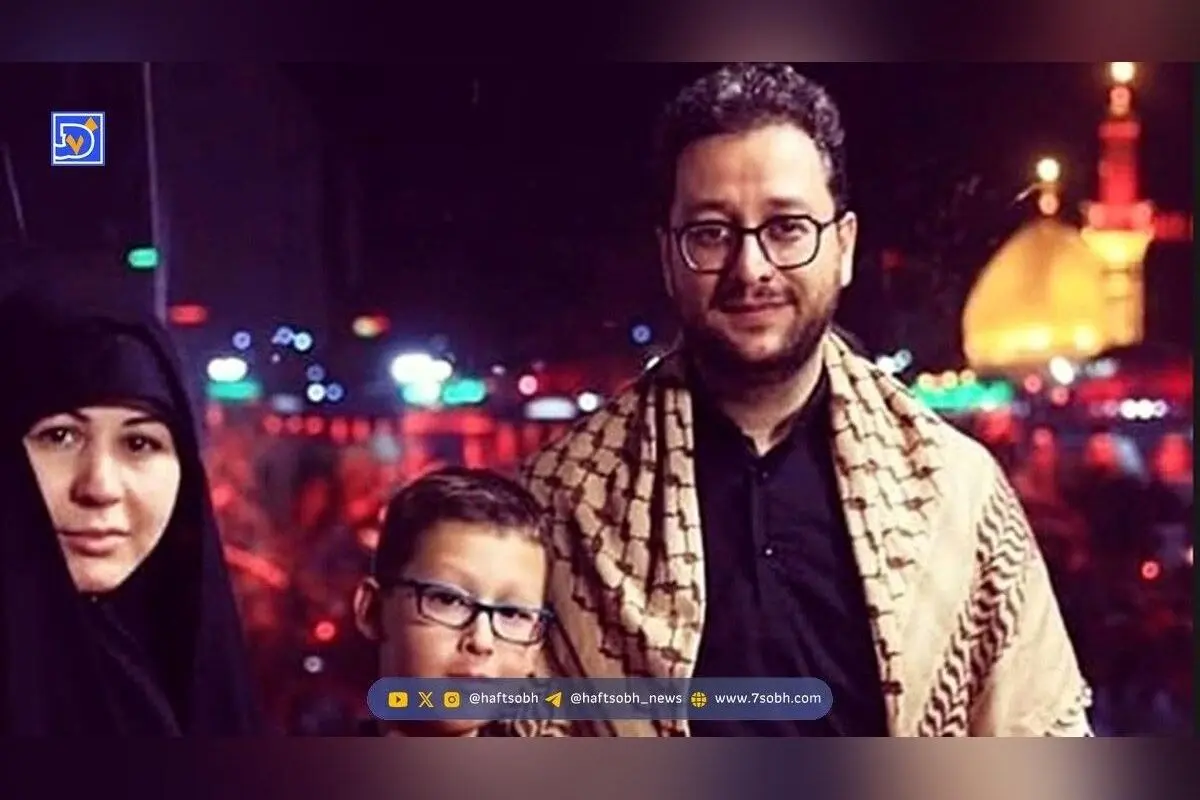 بیوگرافی کامل سید بشیر حسینی داور «عصر جدید» و ماجرای جنجالی سفر شیطون بلا