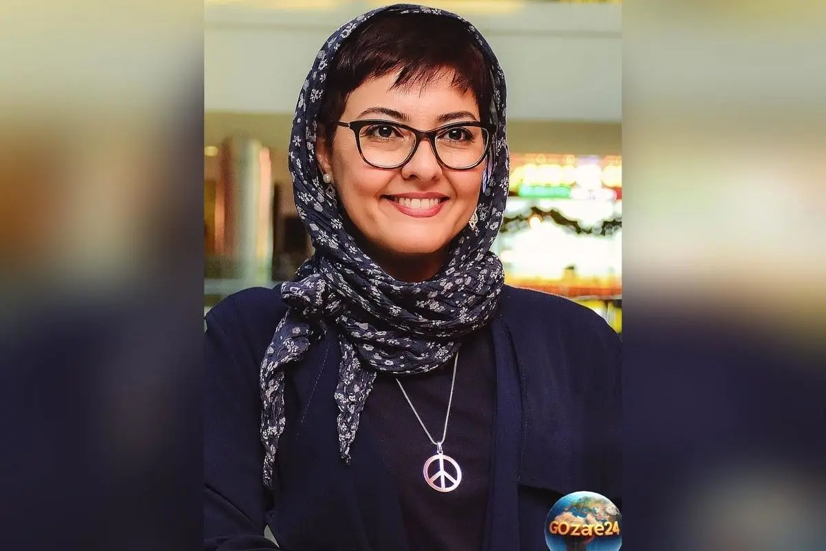 آناهیتا همتی و واکنش کنایه‌آمیز به حواشی اخیر؛ مخاطب خاص و رازهای نامشخص در فضای مجازی