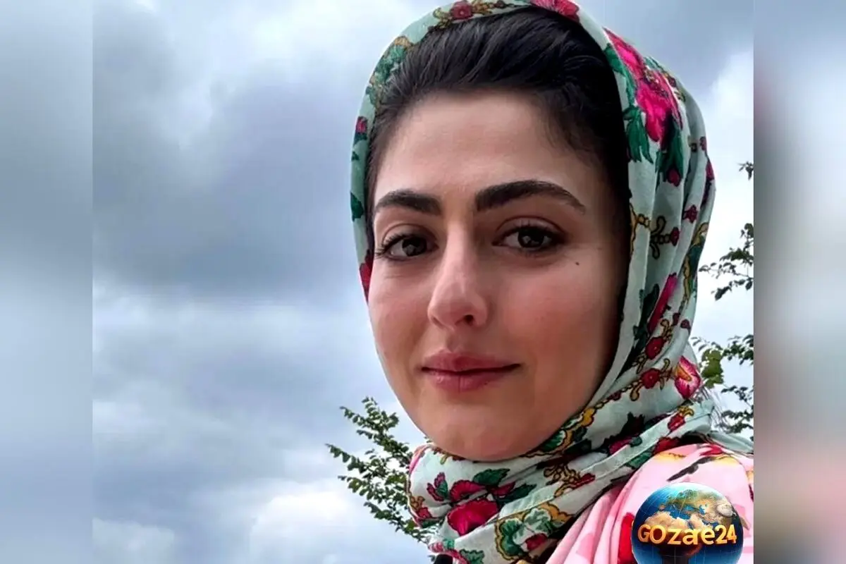 پریسا دوستی، بازیگر نقش انیس در سوجان، در جشن تولد 34 سالگی‌اش در دی‌ماه 1404 ظاهر شد