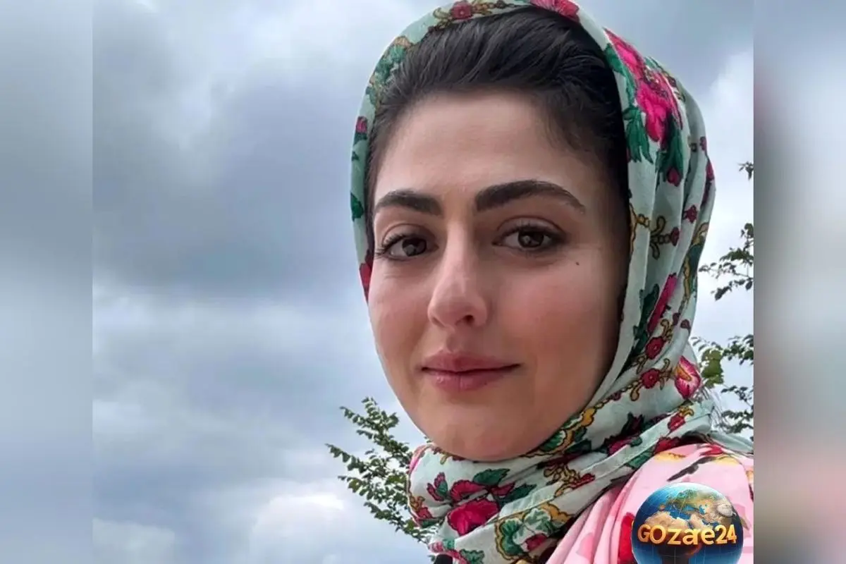 پریسا دوستی، بازیگر نقش انیس در سوجان، در جشن تولد 34 سالگی‌اش در دی‌ماه 1404 ظاهر شد