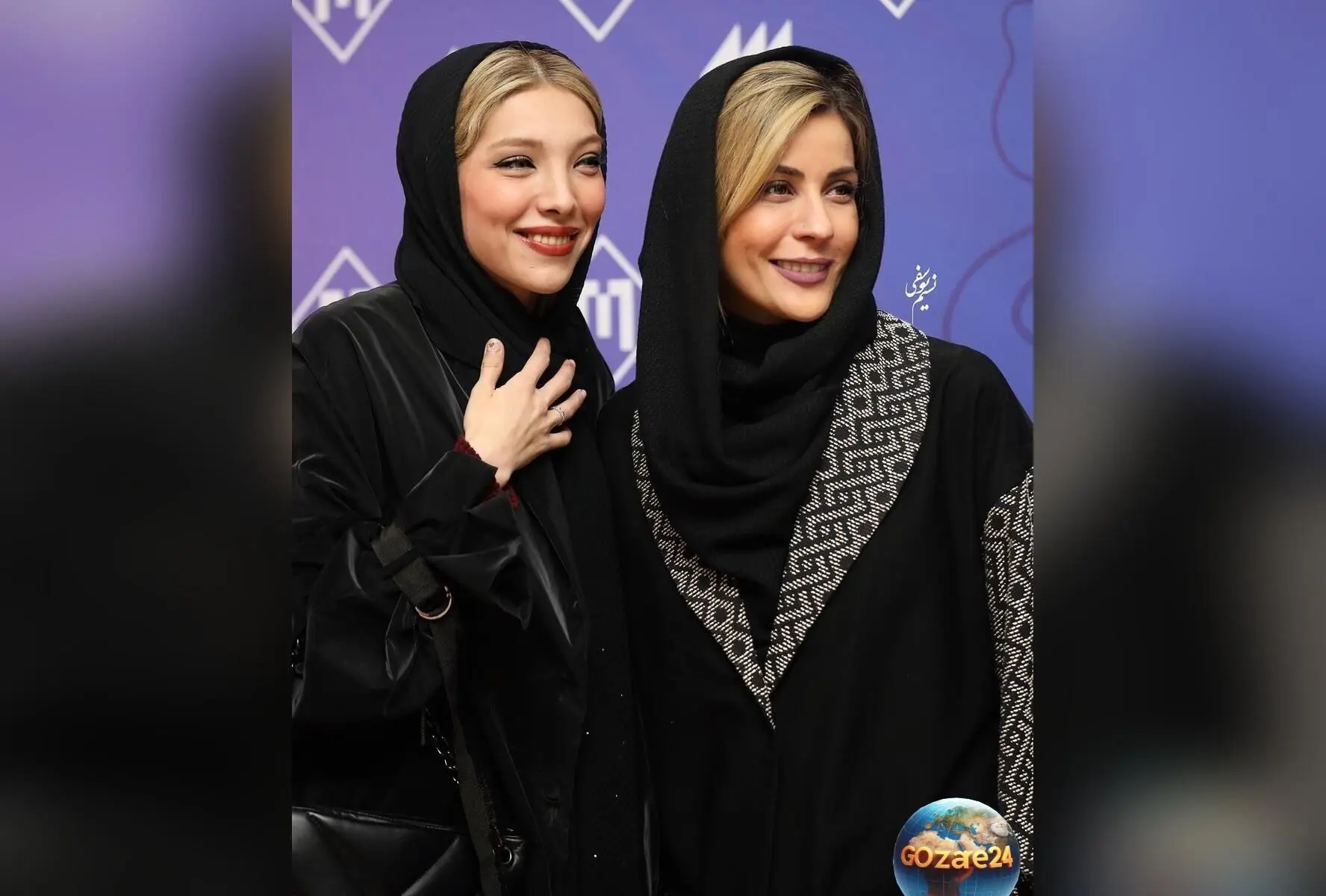 بررسی استایل و تیپ برتر هنرمندان زن ایرانی در یک ماه اخیر: از ستاره اسکندری تا مهسا حجازی