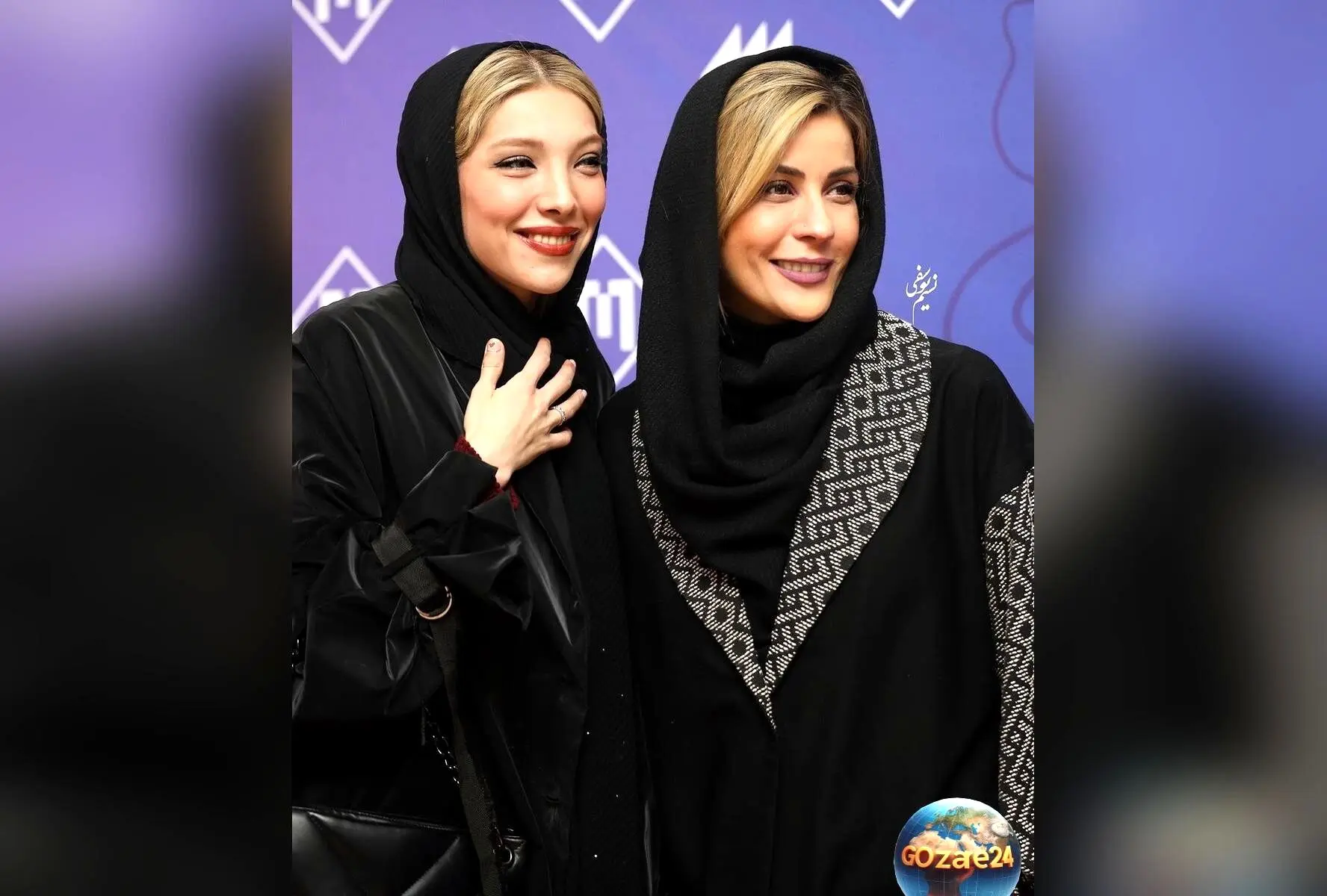 بررسی استایل و تیپ برتر هنرمندان زن ایرانی در یک ماه اخیر: از ستاره اسکندری تا مهسا حجازی