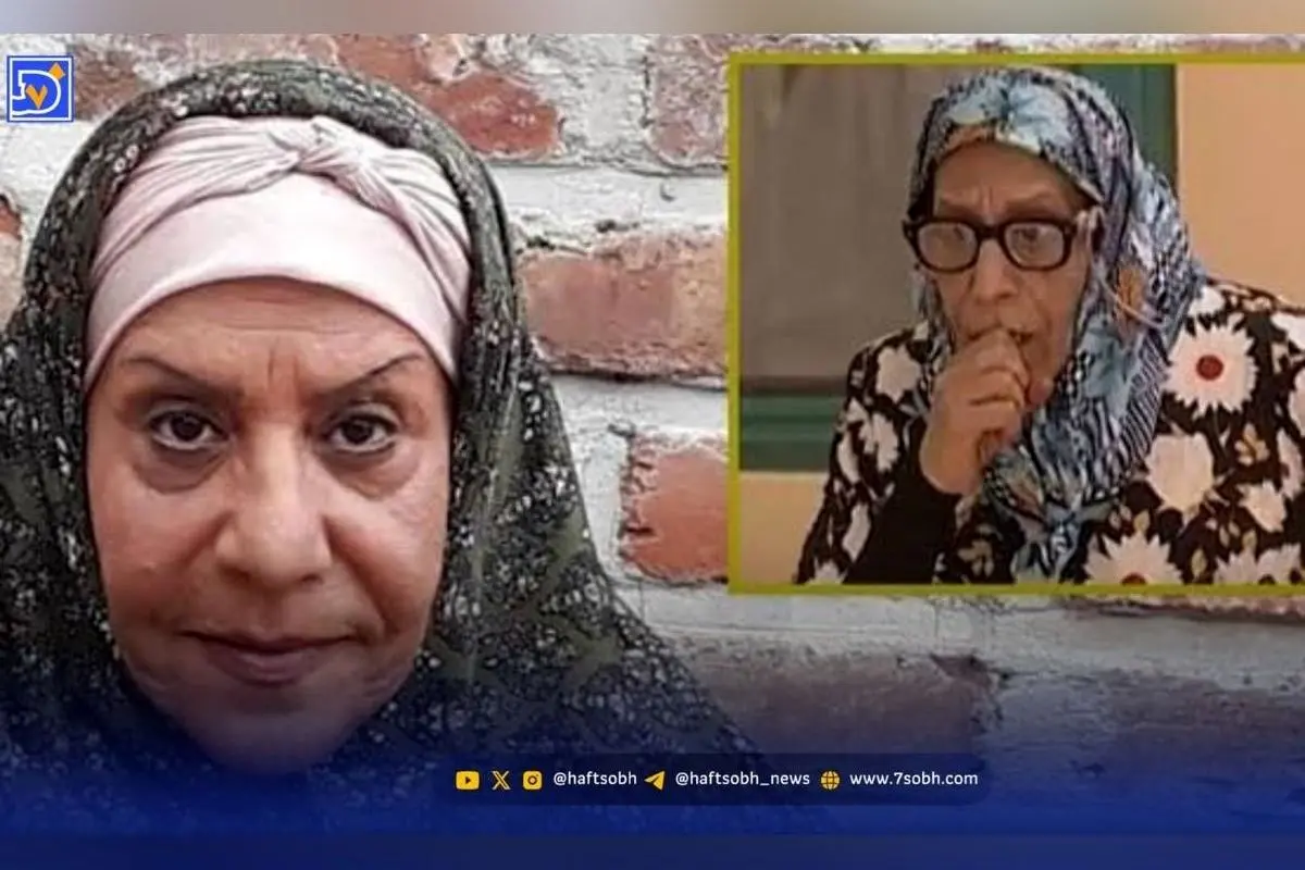 شهربانو موسوی در ۶۵ سالگی با استایلی مدرن و جوانپسند در فضای مجازی محبوبتر شد