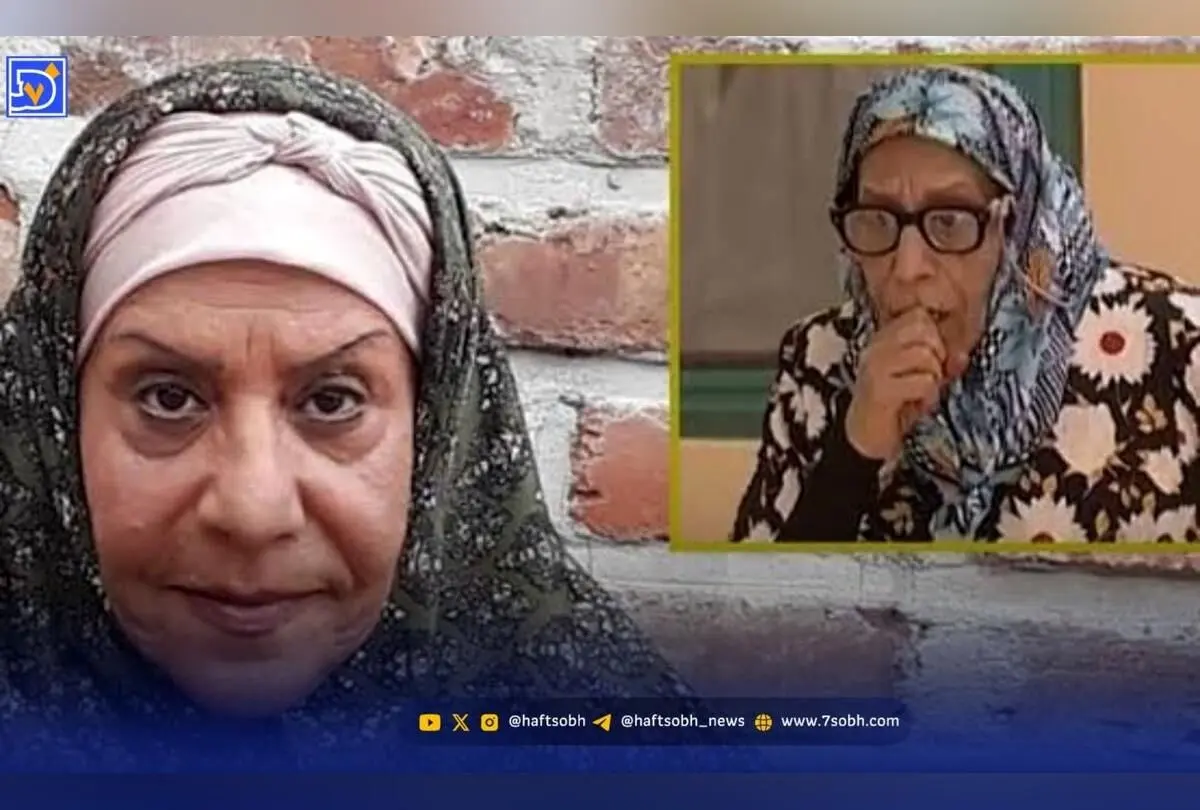 شهربانو موسوی در ۶۵ سالگی با استایلی مدرن و جوان‌پسند در فضای مجازی محبوب‌تر شد
