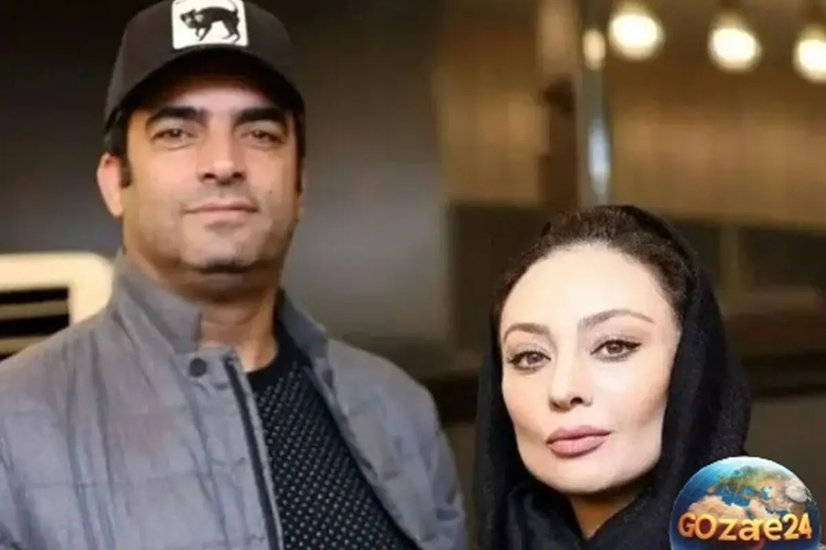 عکس اولین سالگرد ازدواج یکتا ناصر و منوچهر هادی در خانه‌شان قبل از طلاق + جزئیات و تصاویر